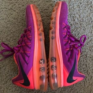 Nike air max size 8.5